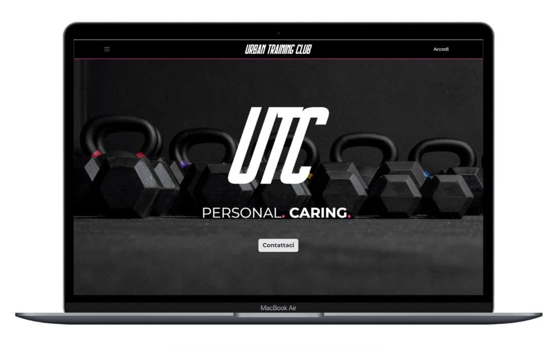 Urban Training Club