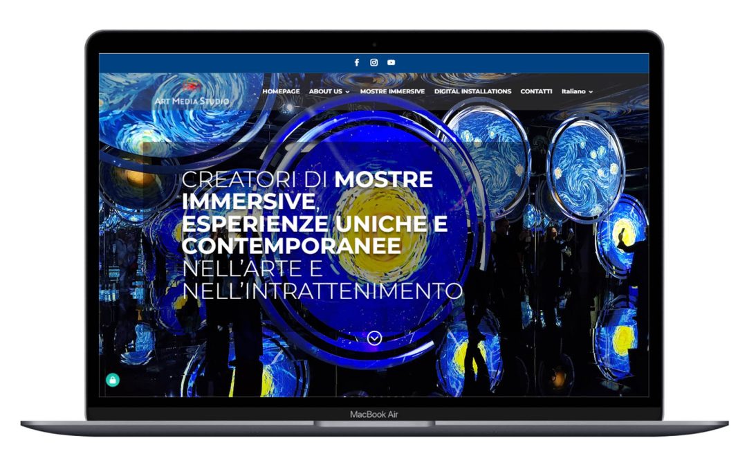 Art Media Studio
