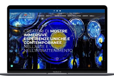 Art Media Studio