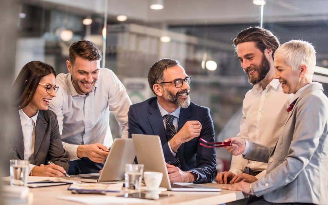 Come sfruttare il potenziale del cloud aziendale nella trasformazione digitale della tua impresa