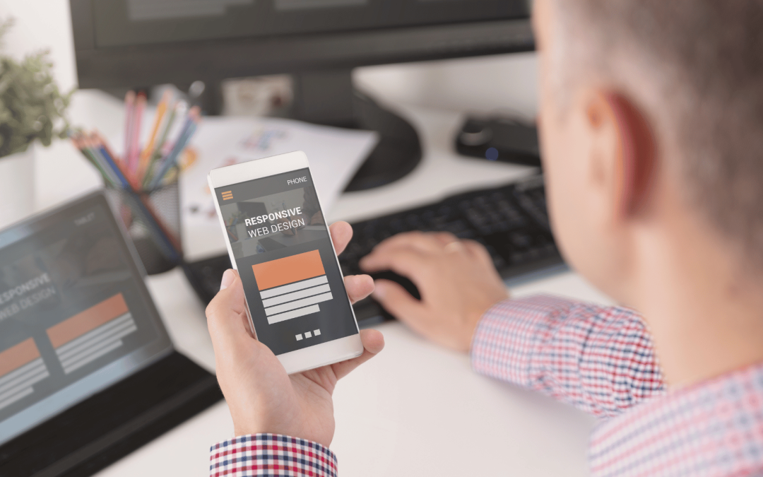Come migliorare l’efficacia dei form di contatto per sito web con il design