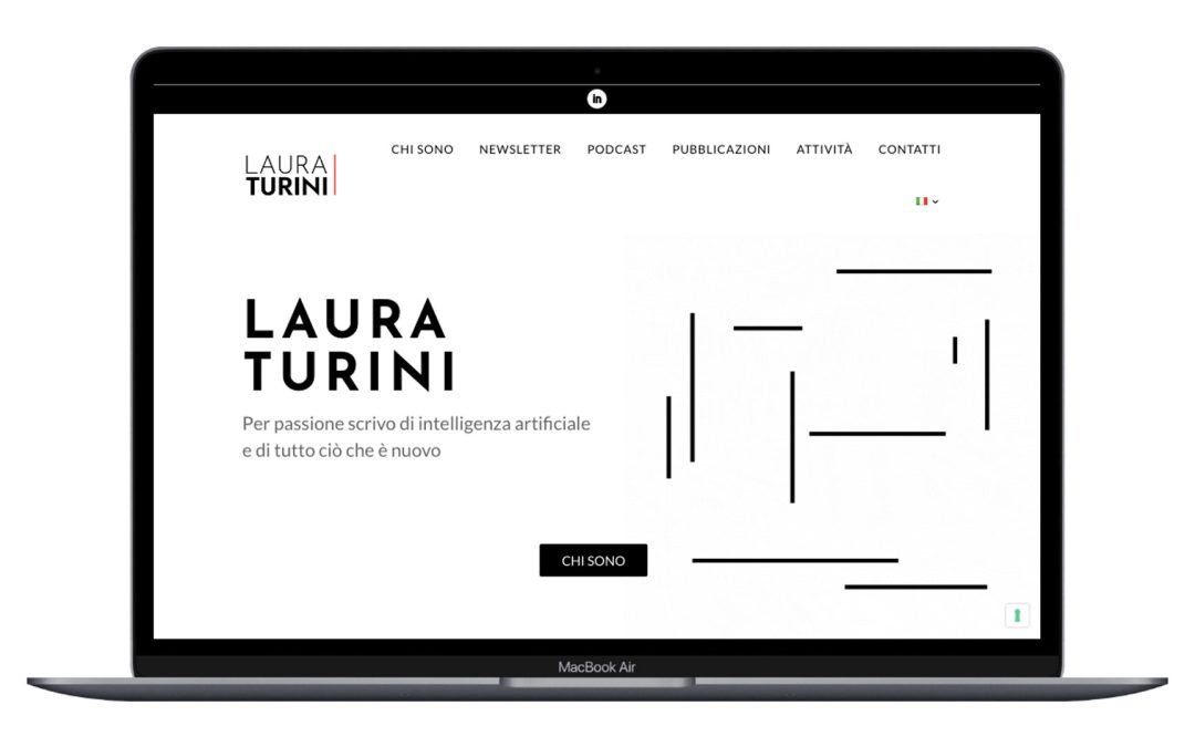 Laura Turini