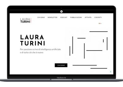 Laura Turini