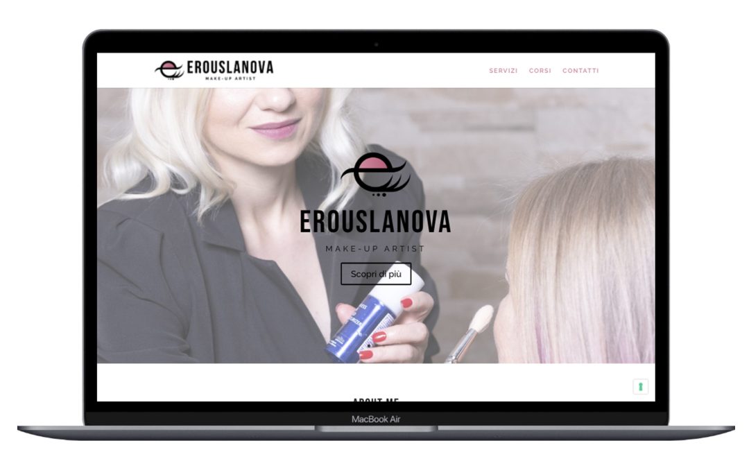 E-makeup