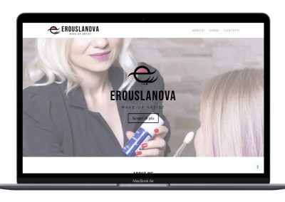 E-makeup