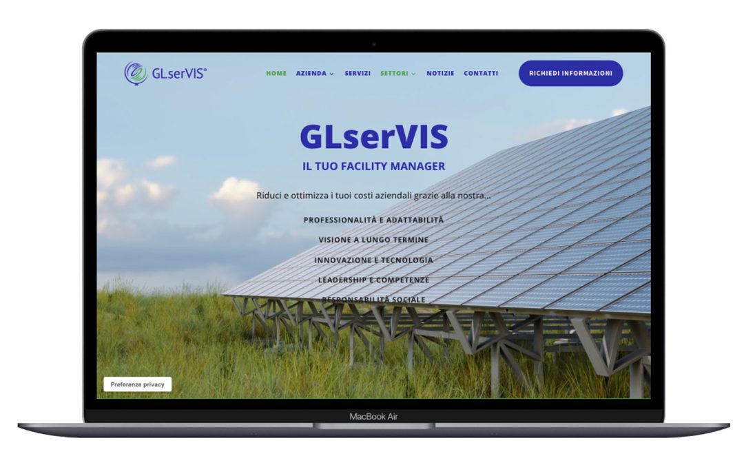 GLserVIS