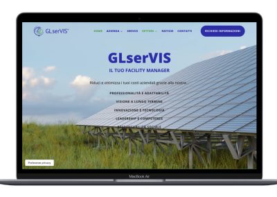 GLserVIS