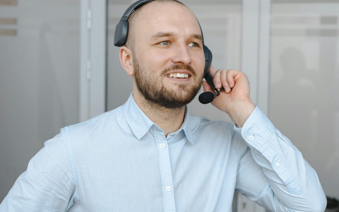 Supporto IT per aziende: soluzioni personalizzate per i sistemi informatici