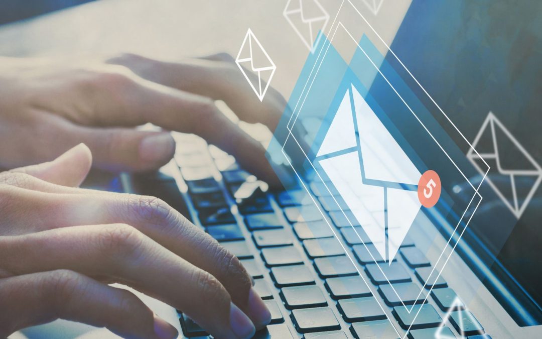 Sicurezza email: 3 protocolli da configurare per la certezza del recapito