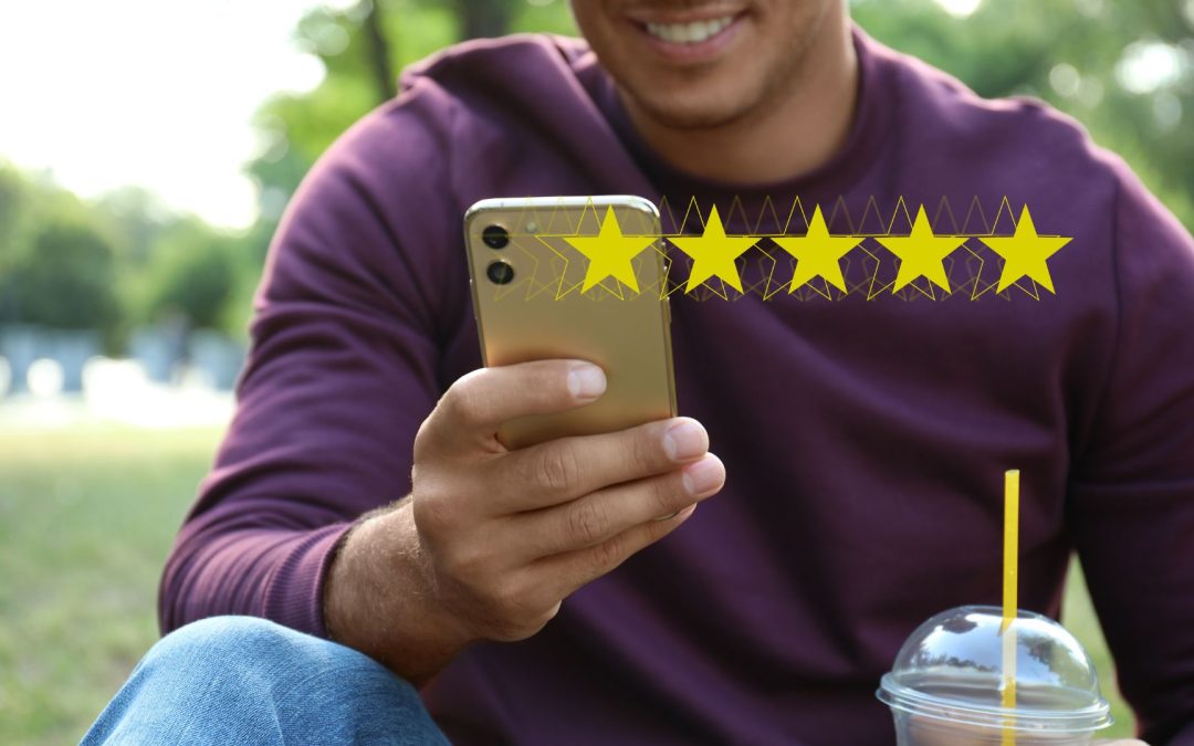 Recensioni online: il segreto per conquistare la fiducia dei clienti e aumentare le vendite