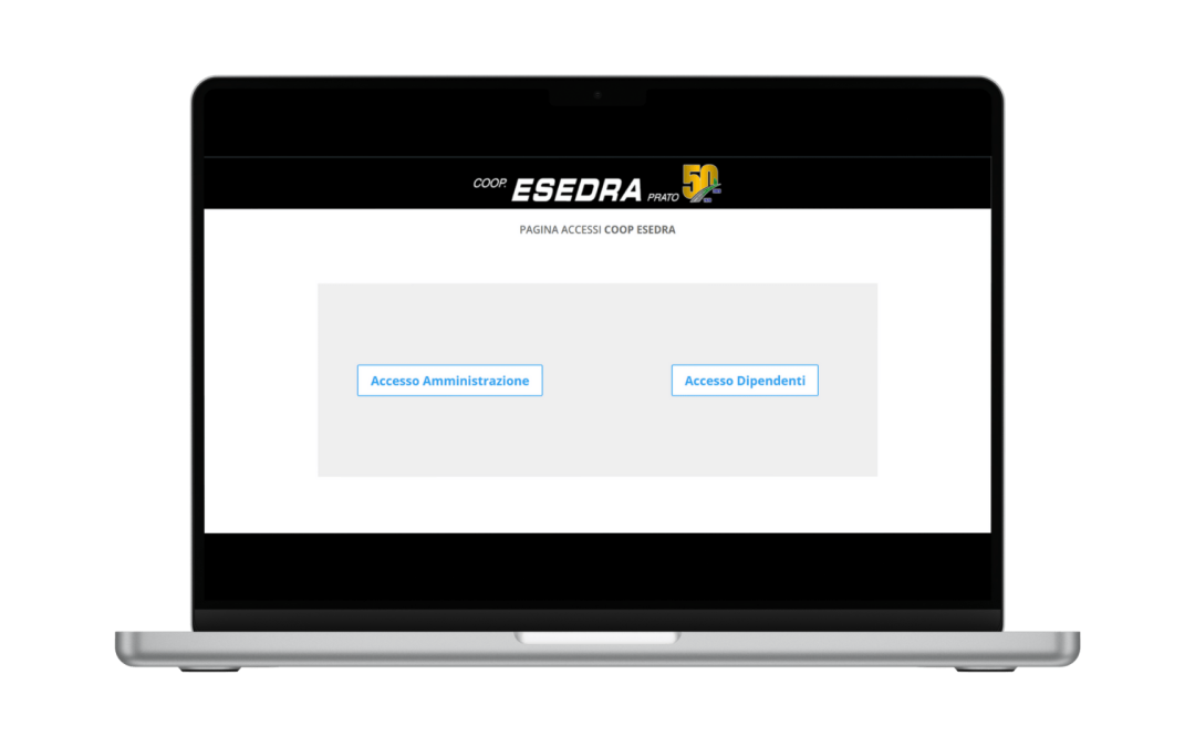 Coop Esedra
