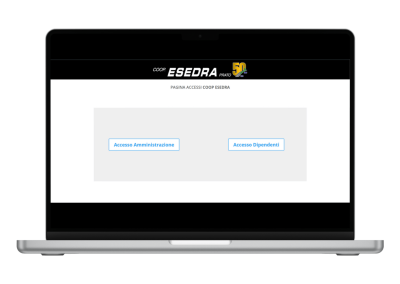 Coop Esedra