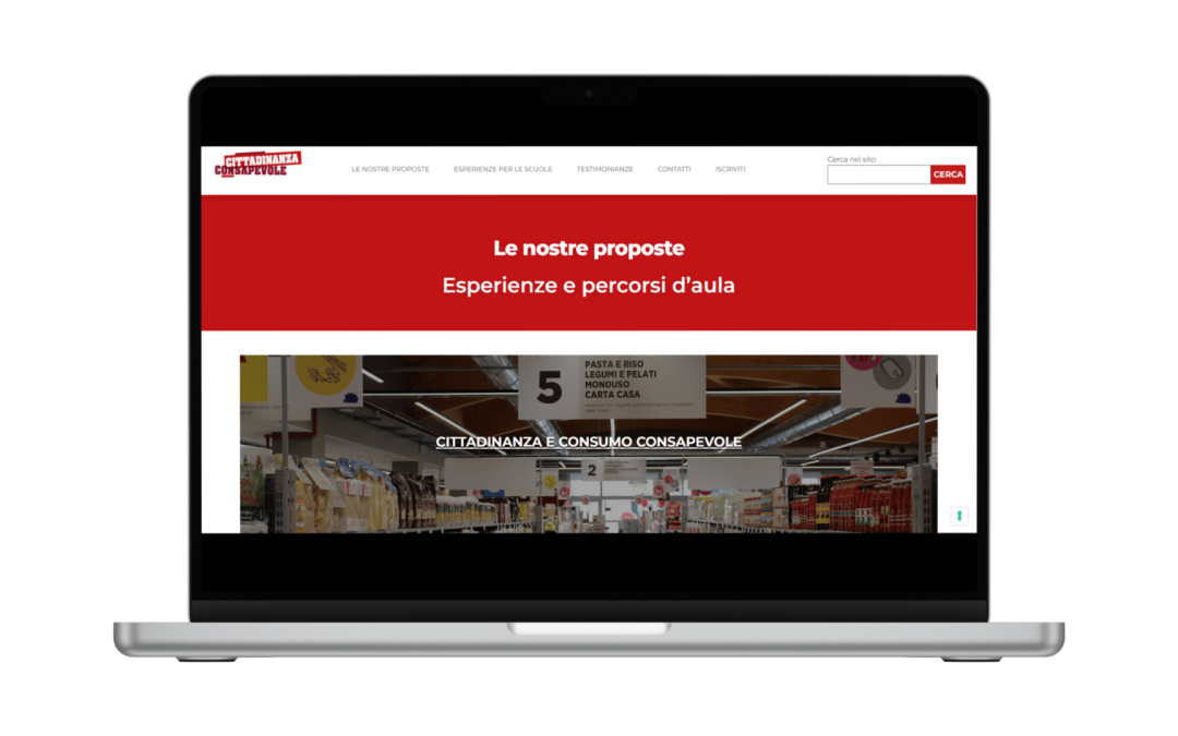 Cittadinanza Consapevole