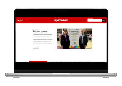 Informatore Coop Fi