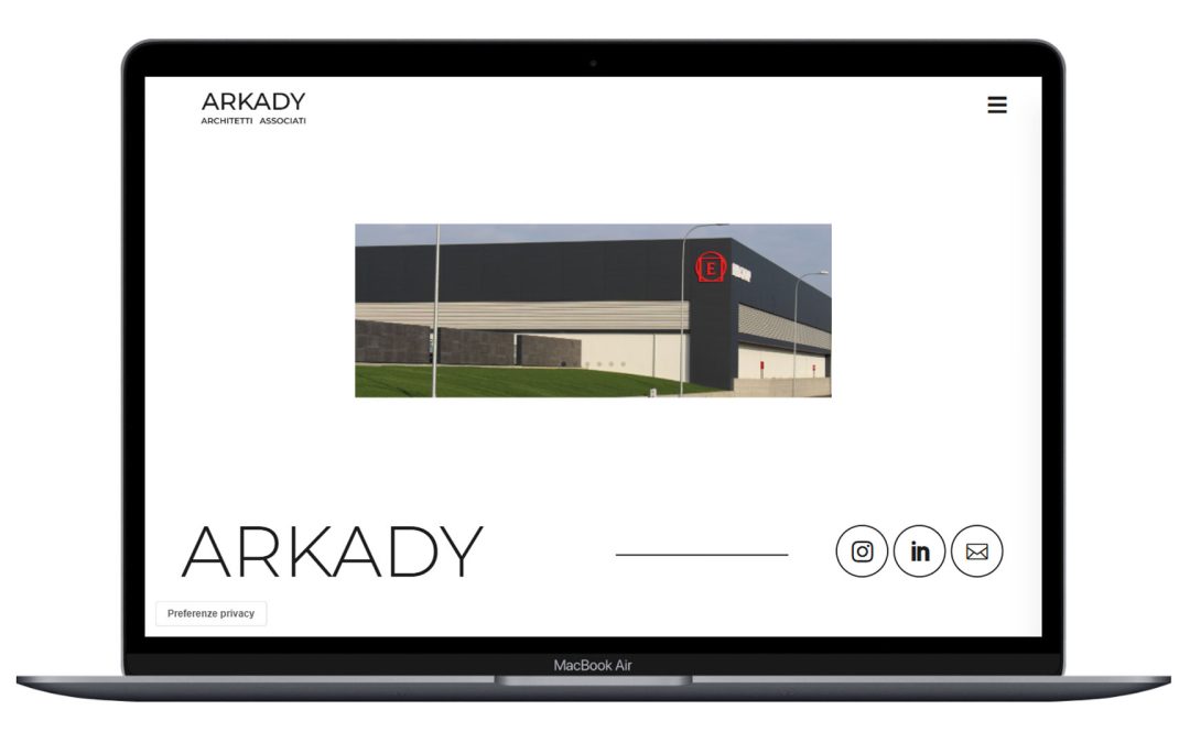 Arkady