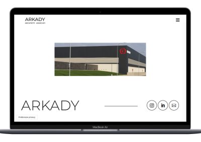 Arkady