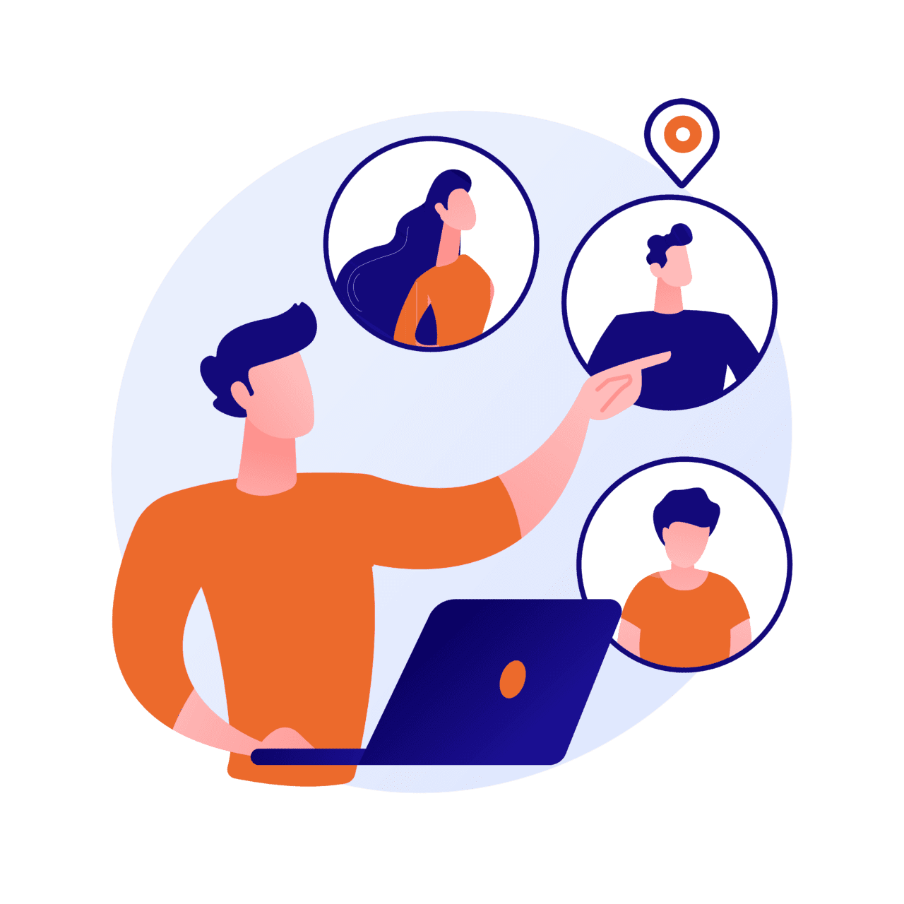 Google maps per aziende