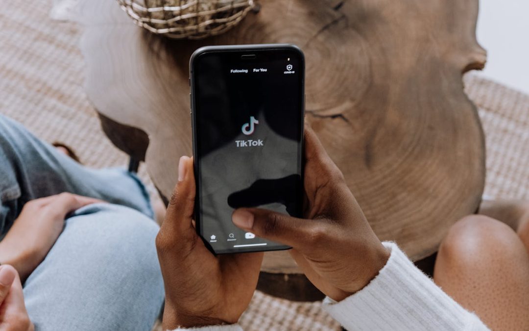 TikTok Marketing: da piattaforma di intrattenimento a potente macchina di business