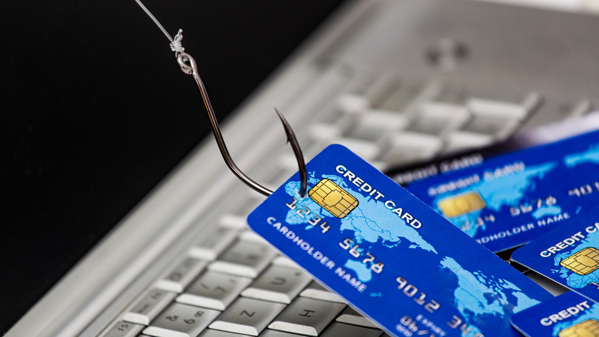 Cos'è il phishing e come proteggersi