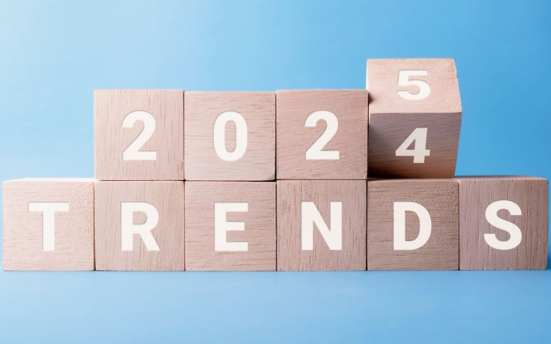 I trend social del 2025: cosa aspettarsi