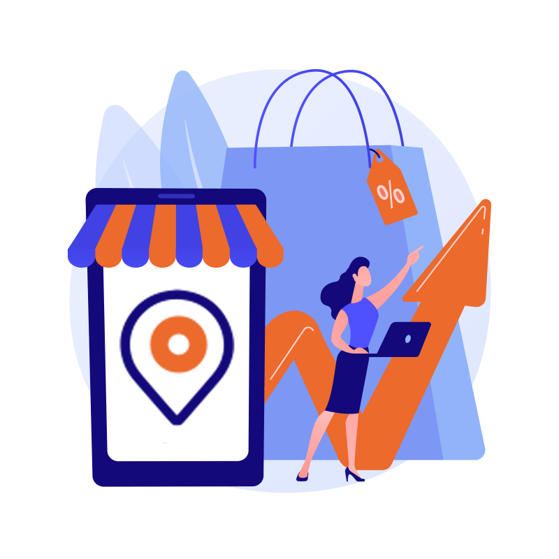 Google maps per aziende