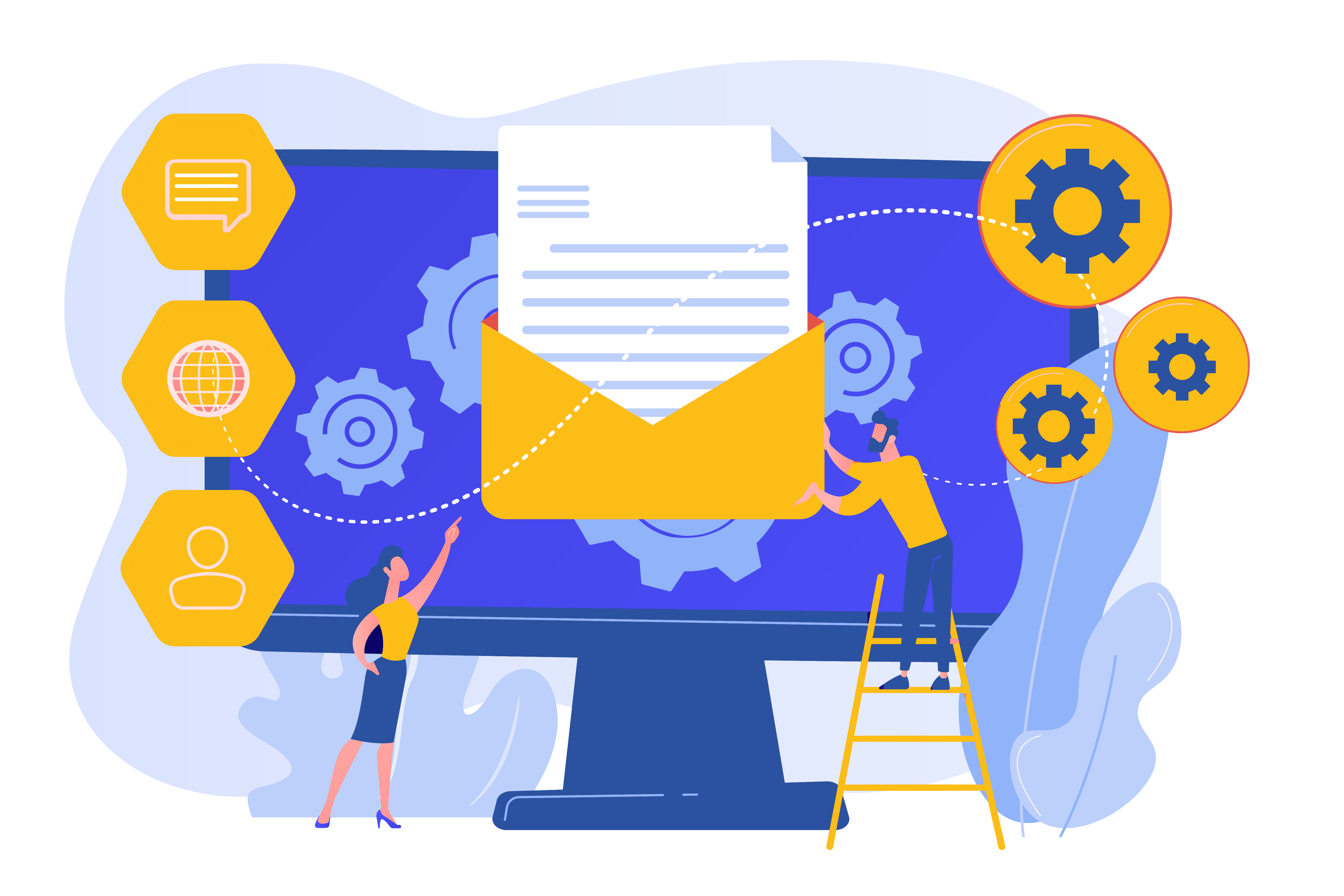 Message Automation
