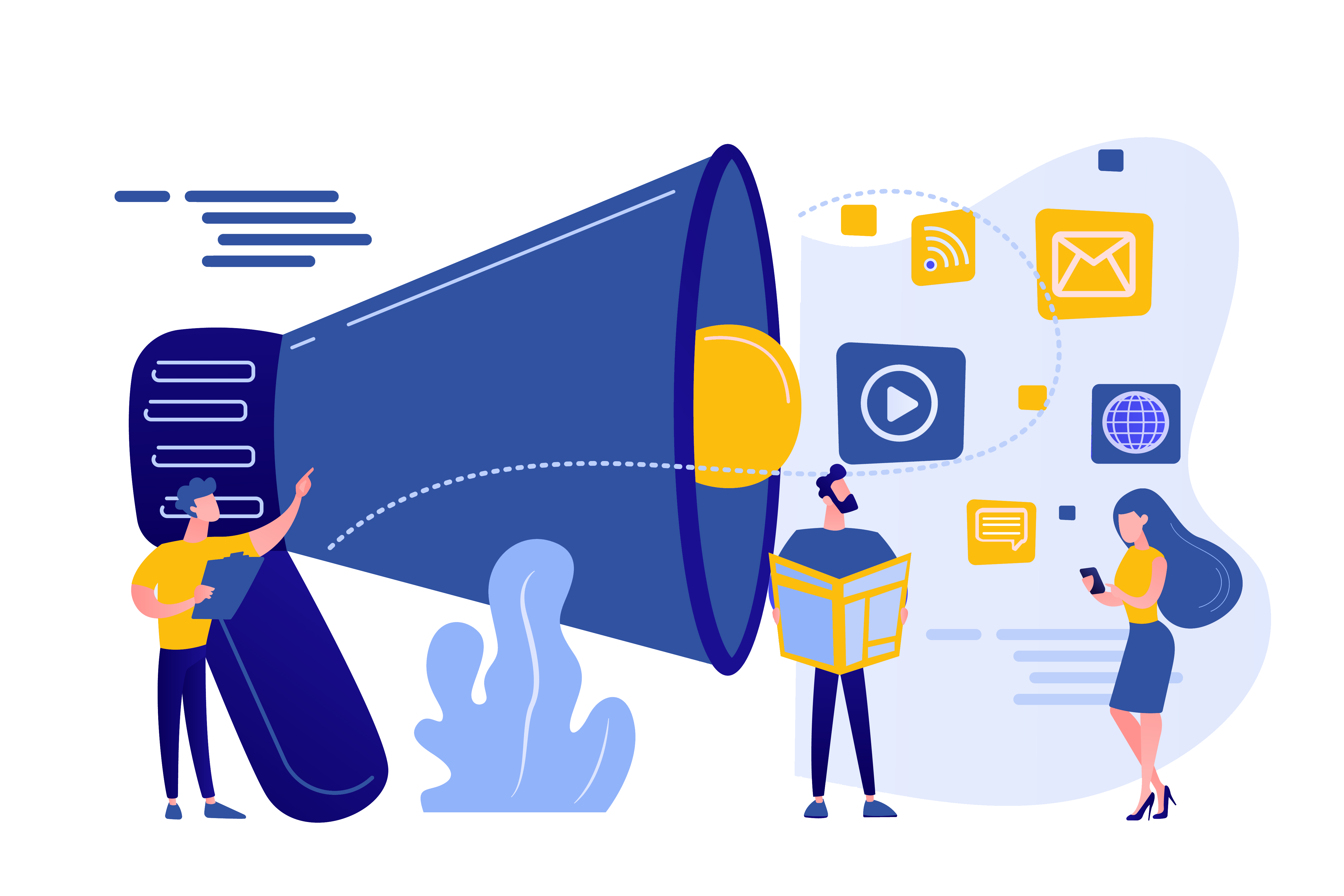 Message Automation