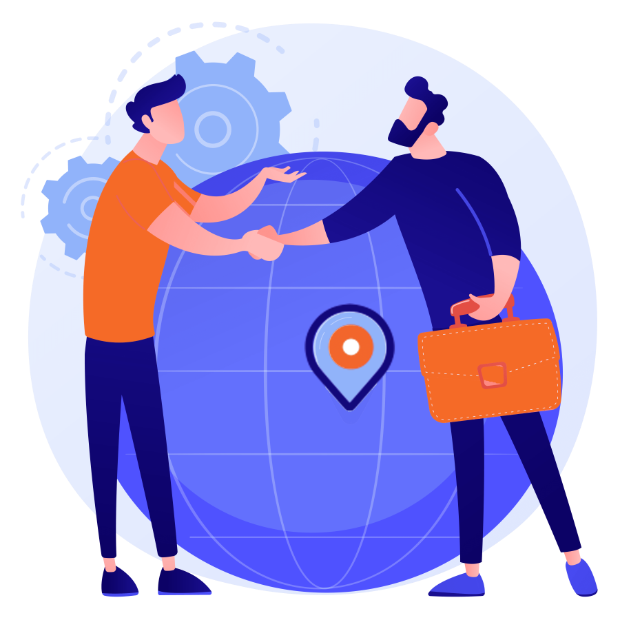 Google maps per aziende