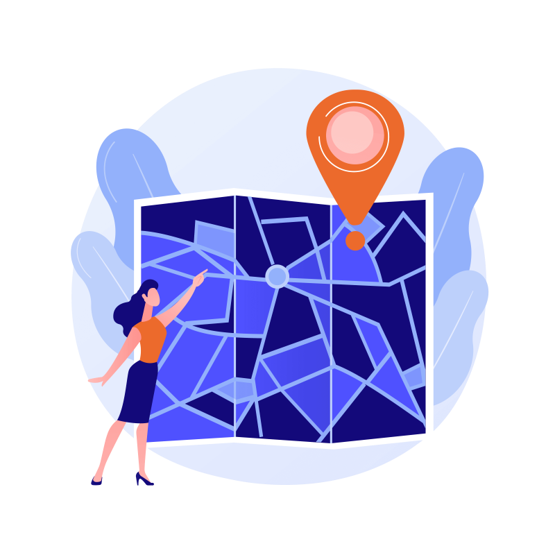 Google maps per aziende