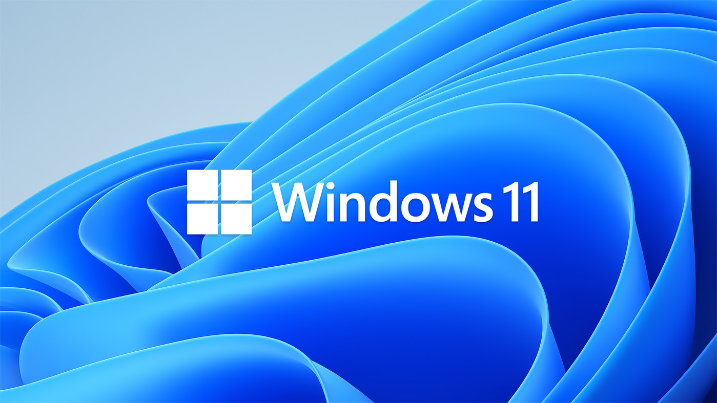 Immagine di presentazione di Windows 11