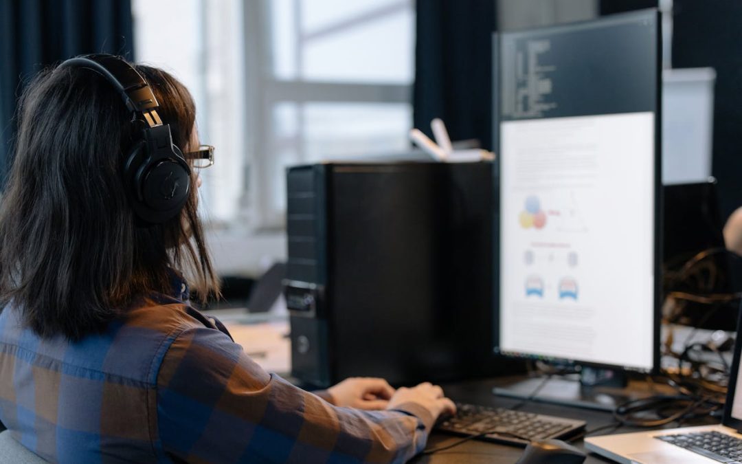 Come sviluppare un software su misura