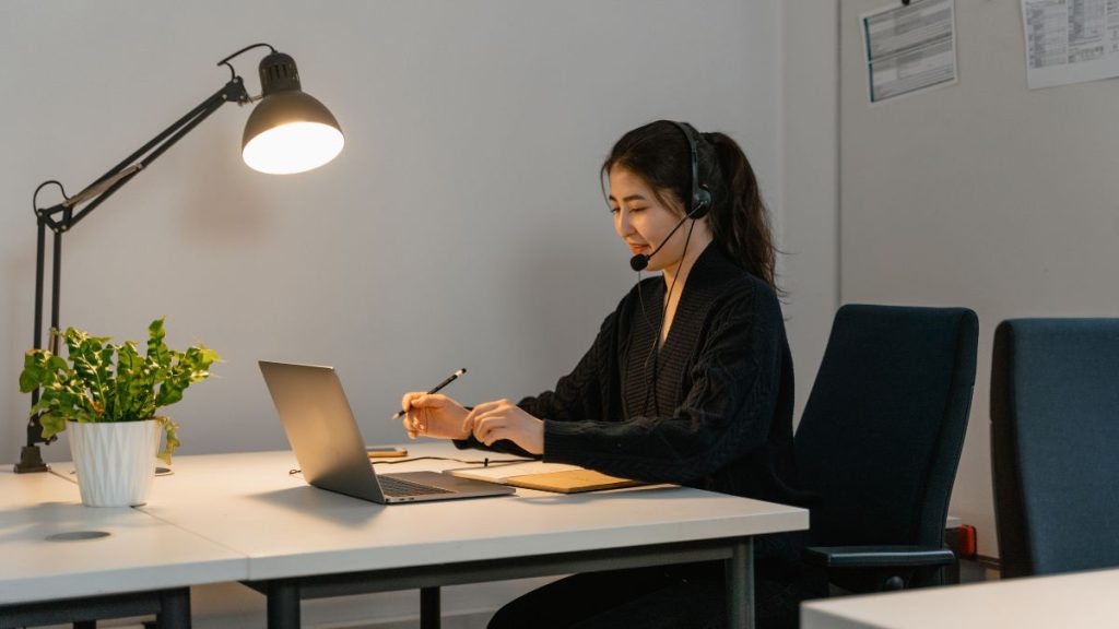 Assistenza smartworking