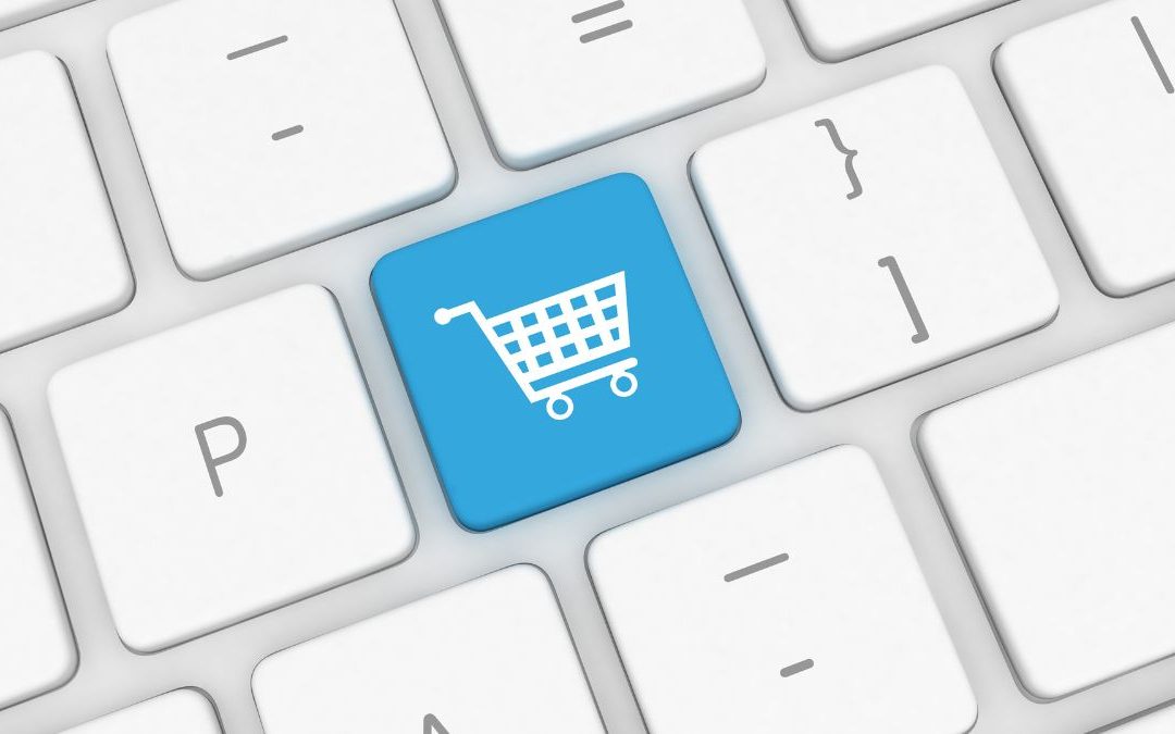 E-commerce e software gestionale. Vendi online senza stress