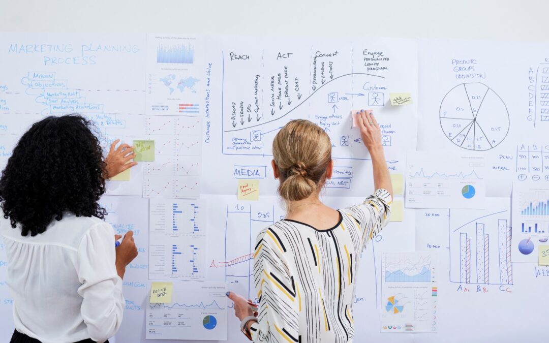 Content Marketing: come creare contenuti efficaci