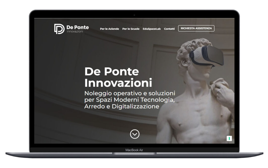 De Ponte Innovazoni