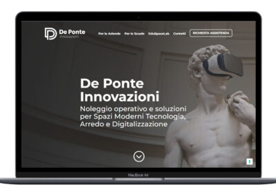 De Ponte Innovazoni