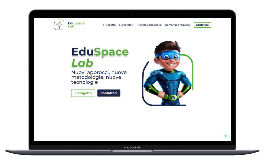 EduSpace Lab
