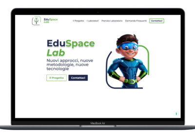 EduSpace Lab