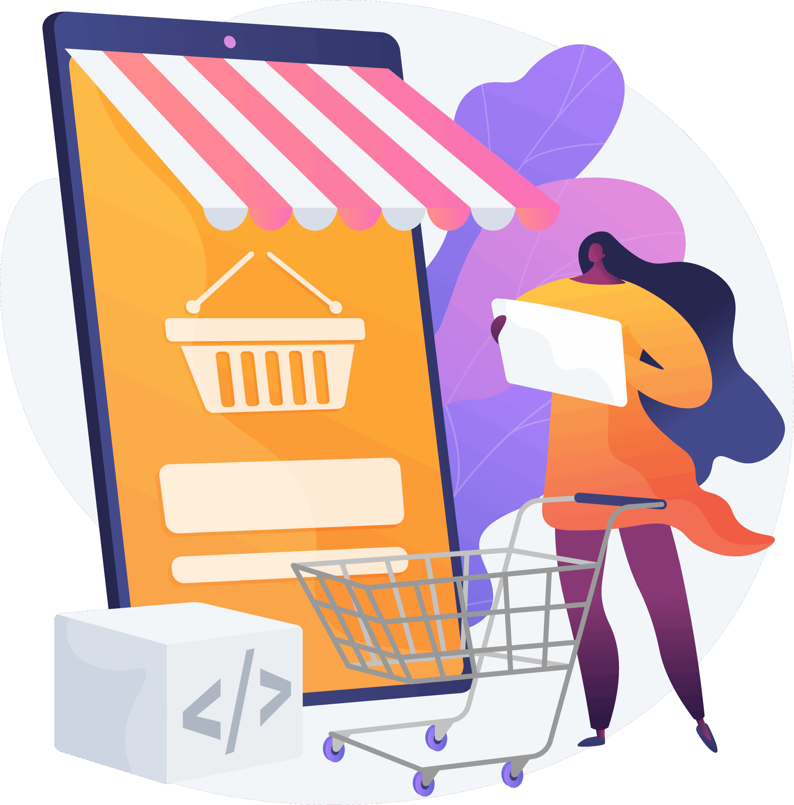 E-commerce standard-8 Creazione siti Internet professionali