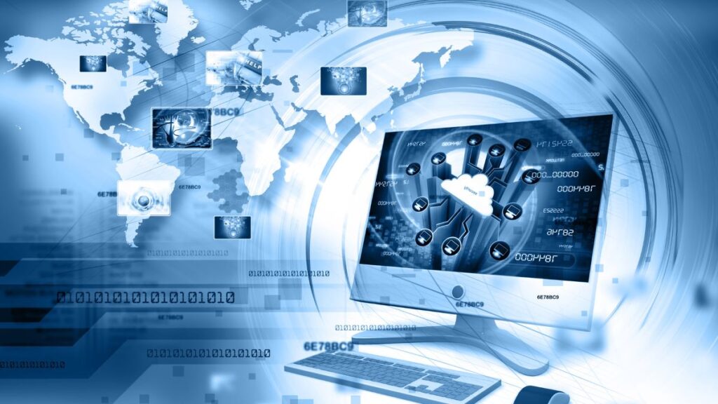 Modello di maturità digitale basato sull’integrazione dei sistemi e dei dati aziendali