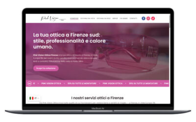 Pink Vision Ottica