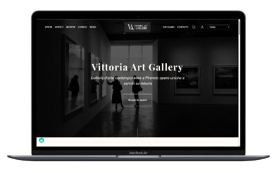 Vittoria Art Gallery