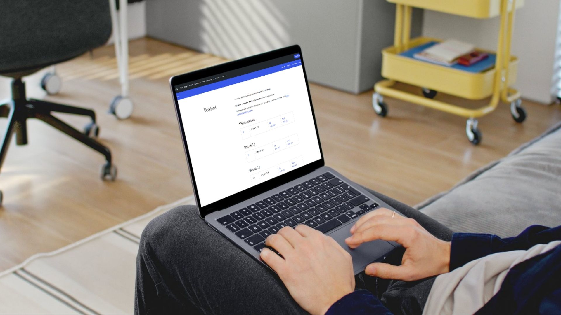Assistenza WordPress: cinque aggiornamenti di sicurezza in due mesi