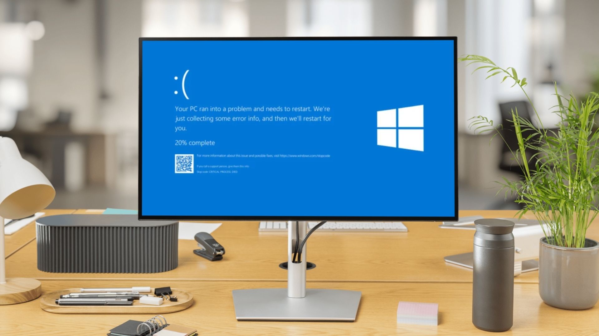 Windows 10 senza supporto: cosa rischia la tua azienda e come muoversi