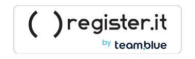 Register.it by team.blue